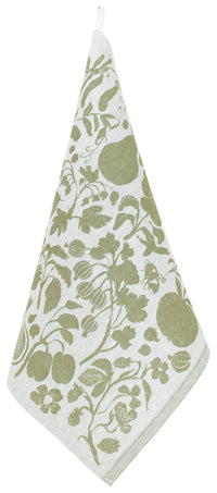 Puutarha Towel