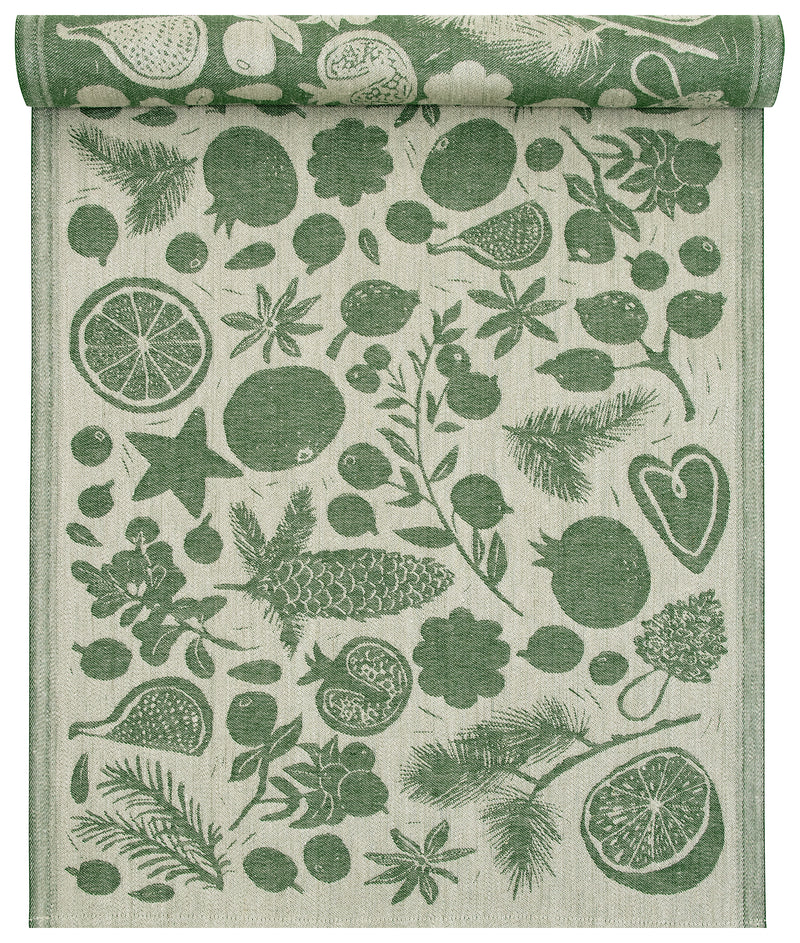 Talven Tuoksut Table Runner