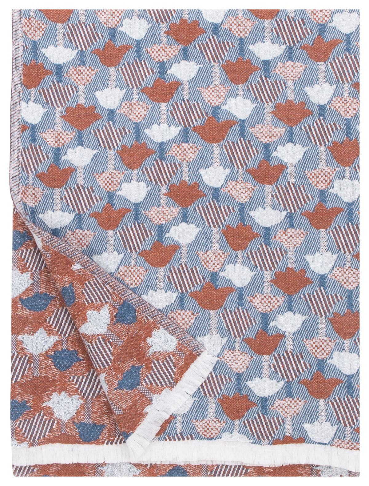 Tulppaani Blanket