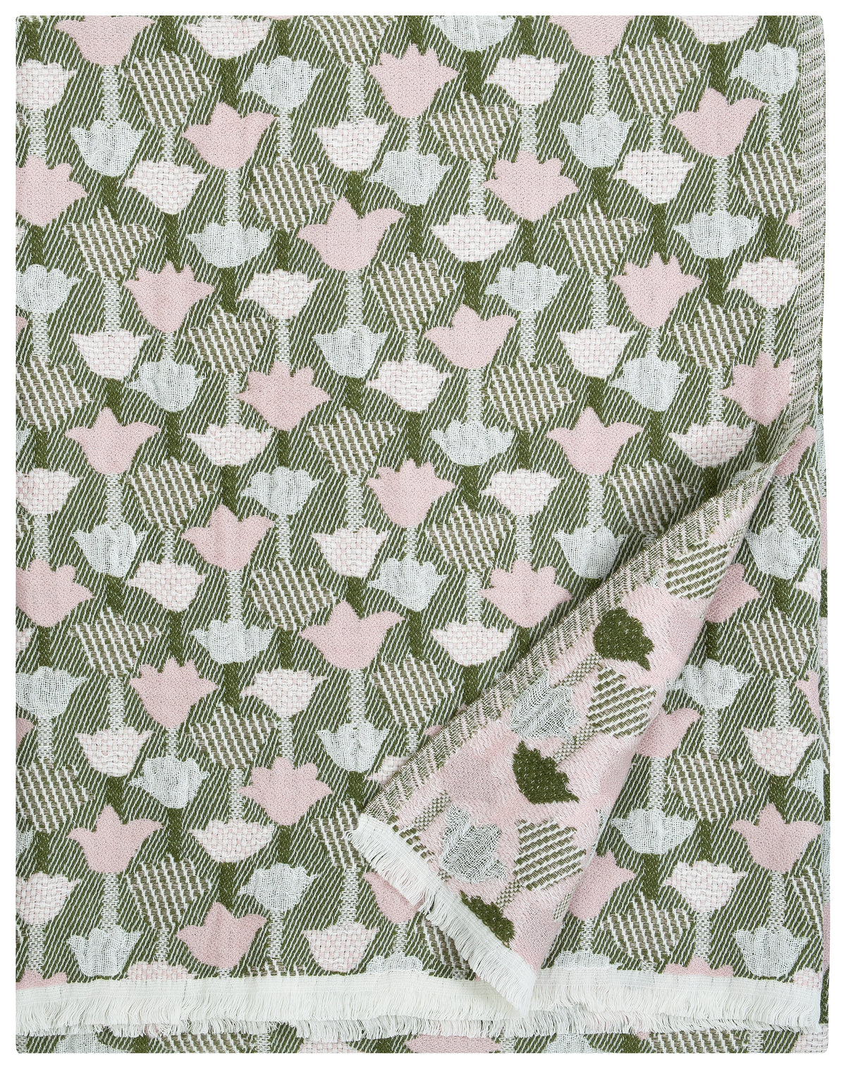Tulppaani Blanket