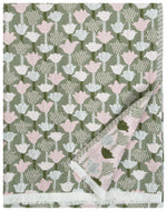 Rose / Olive