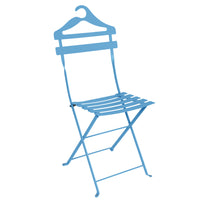 Bistro Valet Hanging Chair