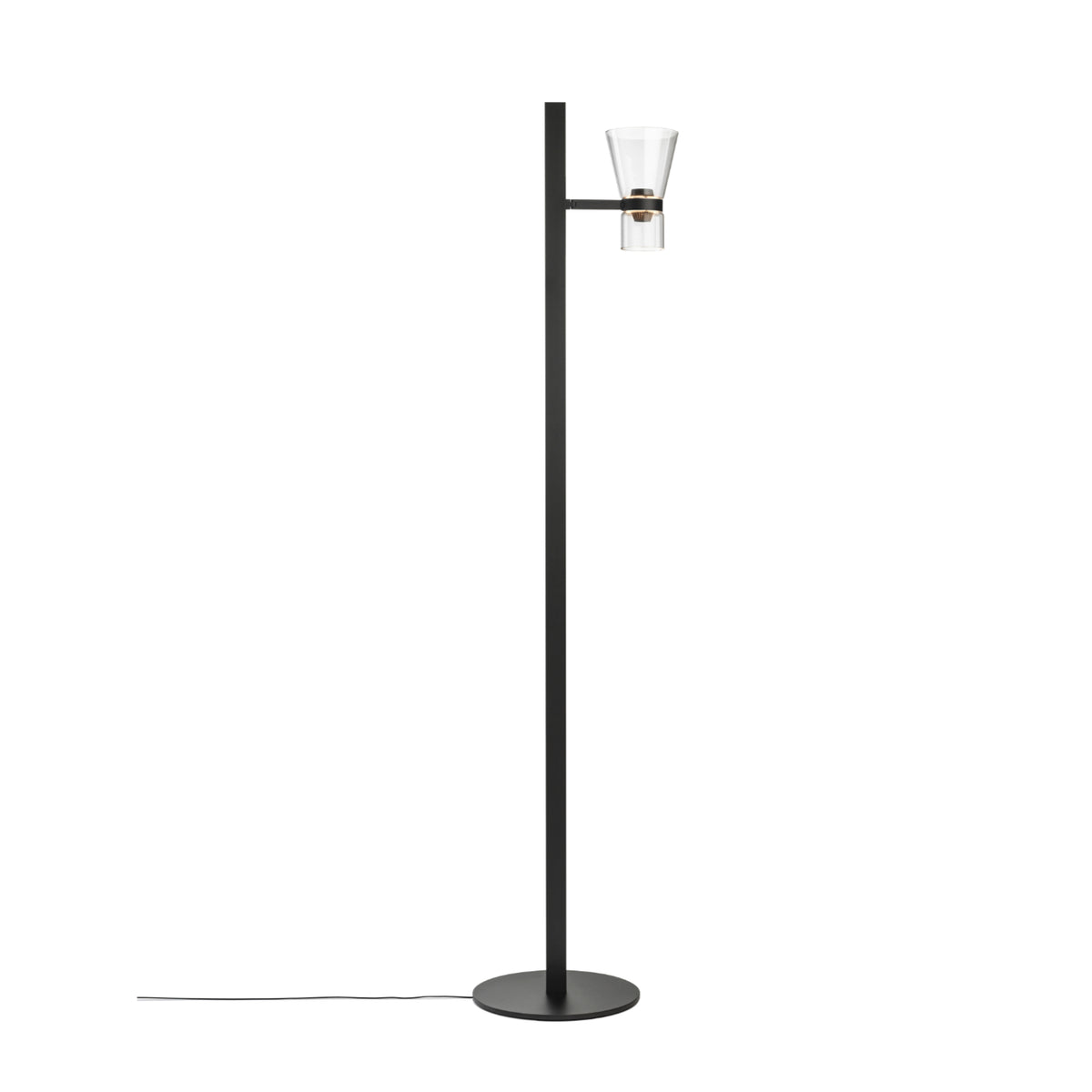 Nocturne Floor Lamp