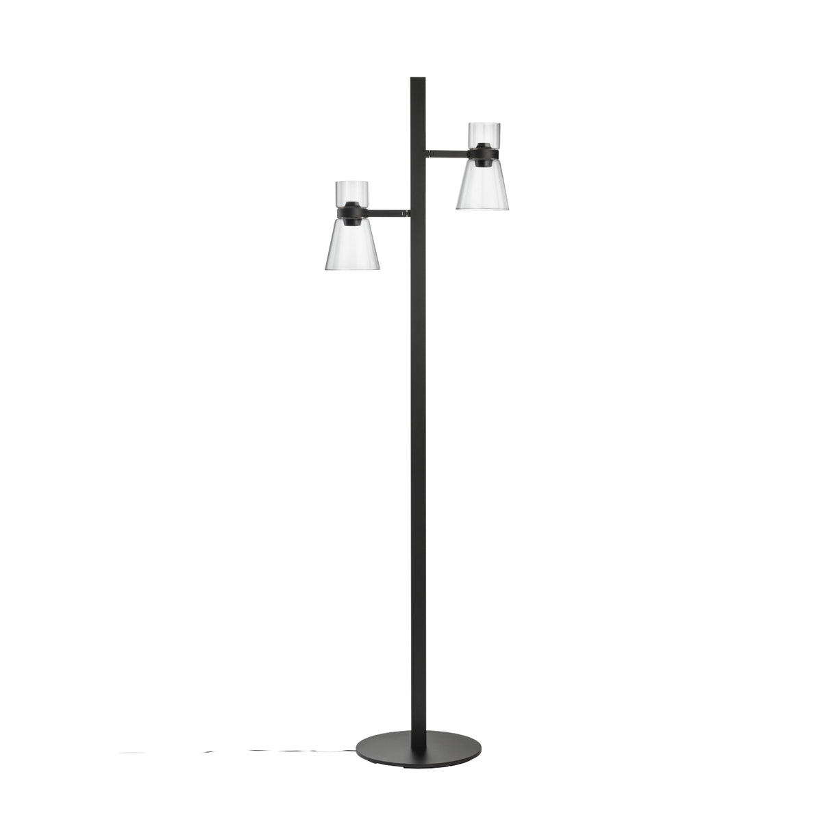 Nocturne Floor Lamp