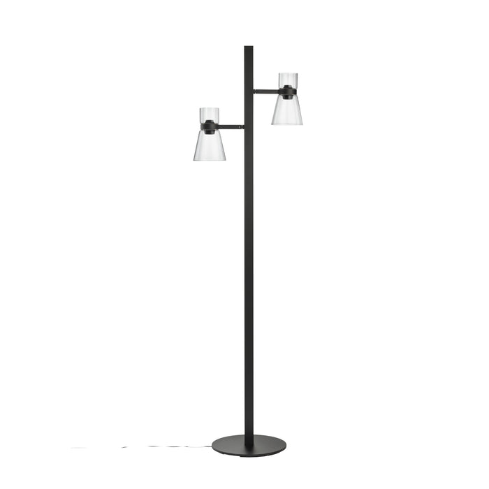 Nocturne Floor Lamp