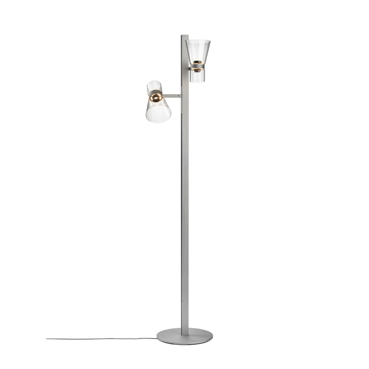 Nocturne Floor Lamp