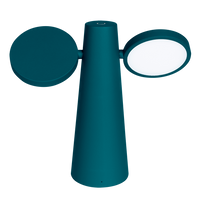 Oto Lamp 27cm
