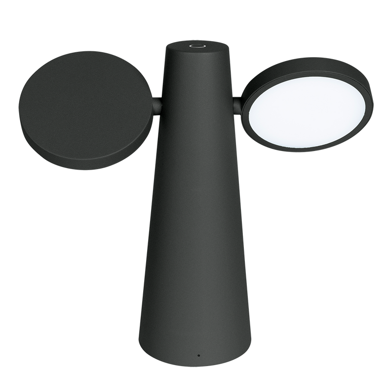 Oto Lamp 27cm