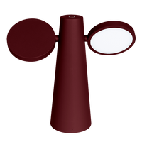 Oto Lamp 27cm