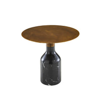 Oxydation Side Table - Ligne Roset