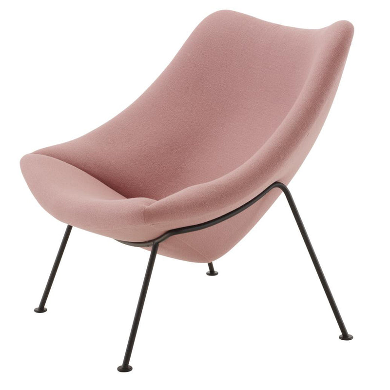 Oyster CM137 Chair