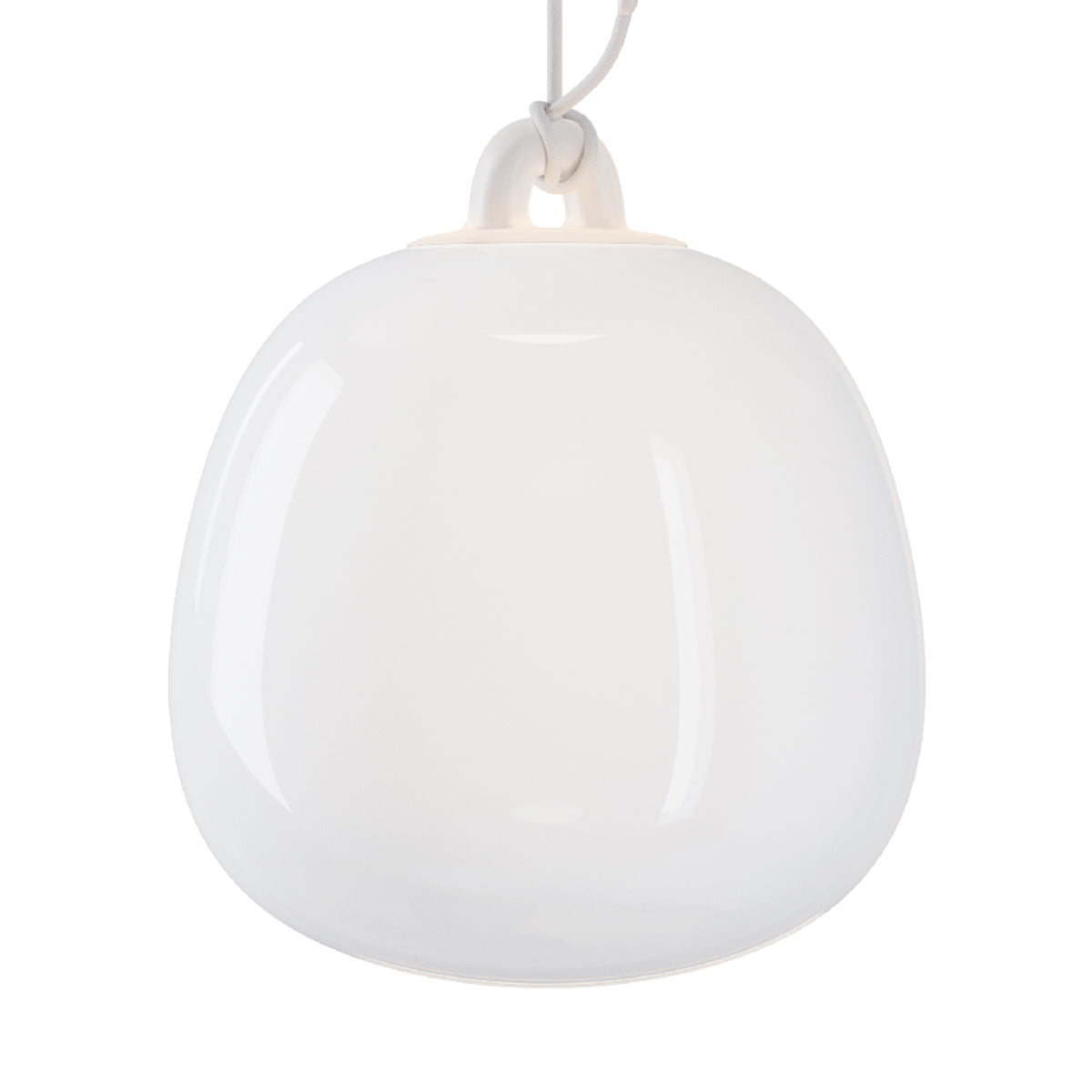 Obló Cluster Pendant Light, Small