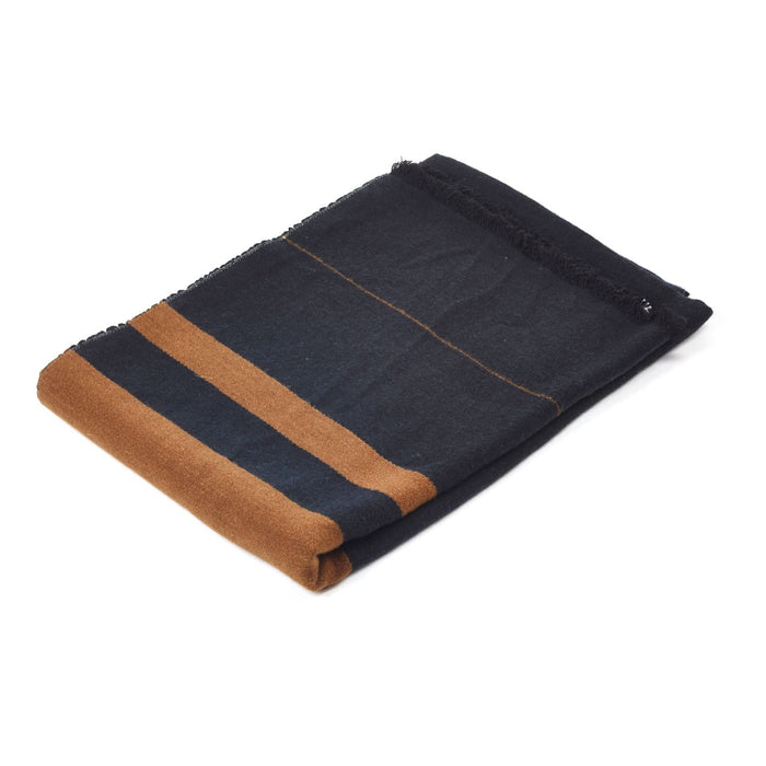 Libeco Oscar Throw 135x220cm