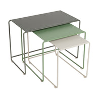 Oulala Set of 3 Nesting Tables