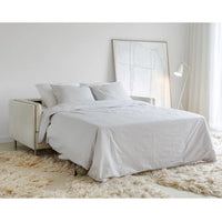 Pixie L-Shaped Sofa Bed, Set 1