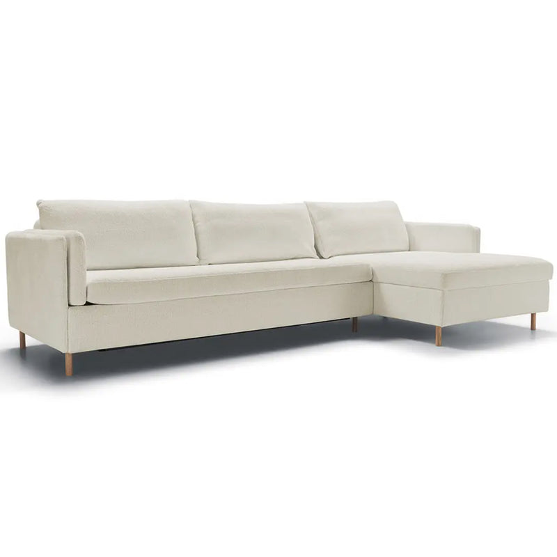 Pixie L-Shaped Sofa Bed, Set 1