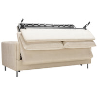 Pixie Sofa Bed, 2.5 Seater