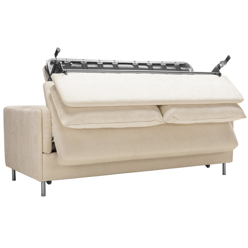 Pixie Sofa Bed, 2.5 Seater