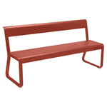 Red Ochre