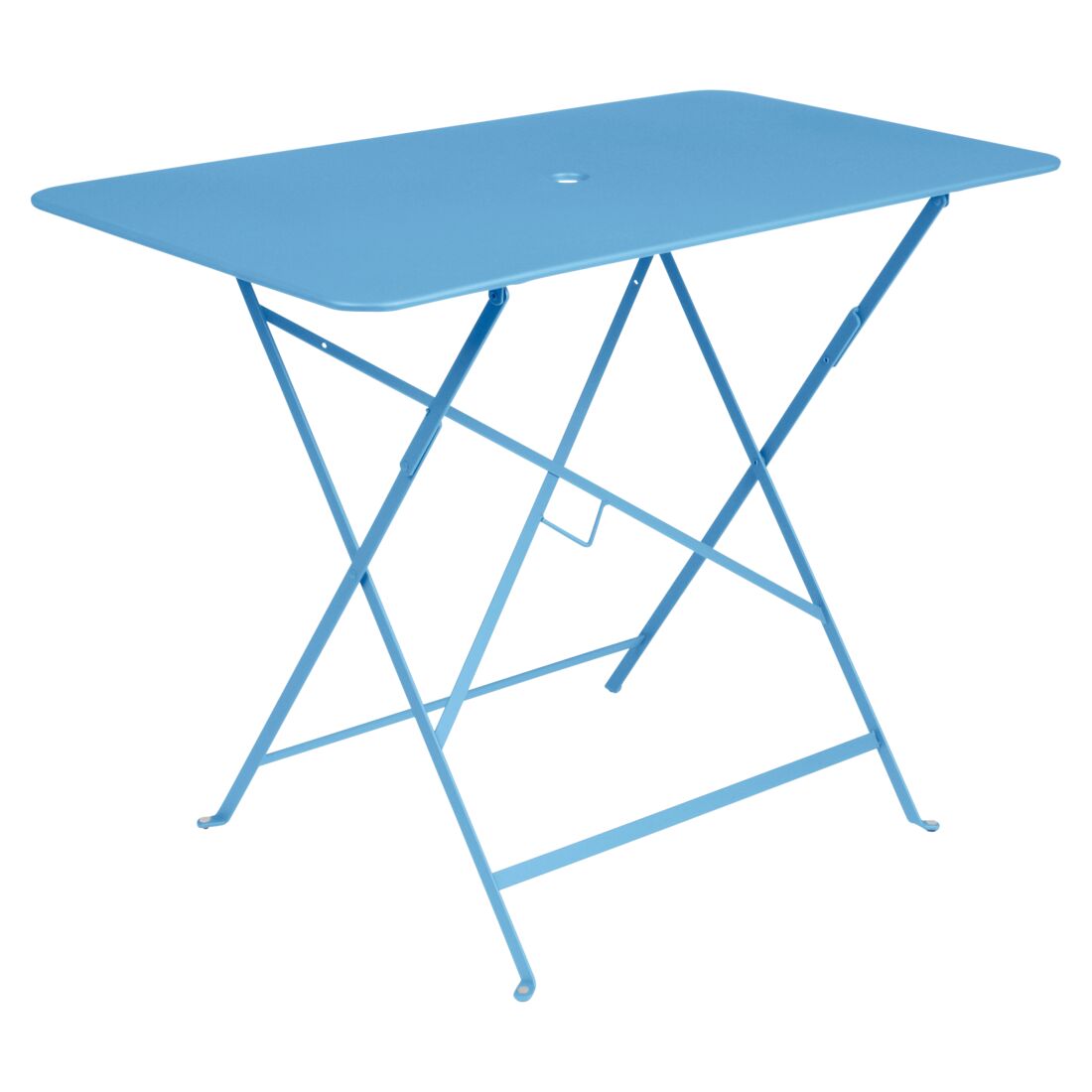 Bistro Small Rectangular Table, 97 x 57cm