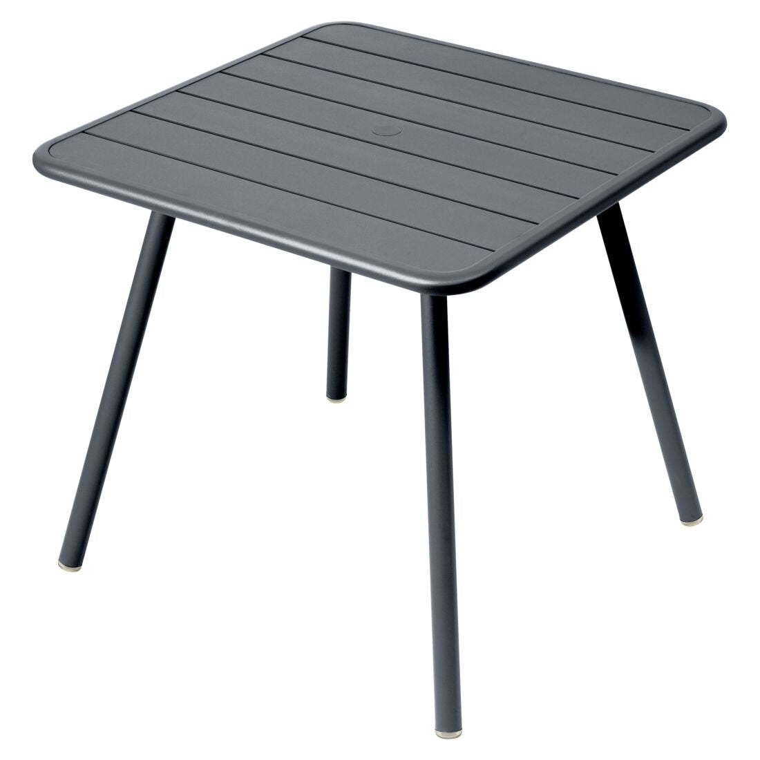 Luxembourg Outdoor Four Leg Table