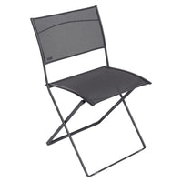 Plein Air Folding Chair