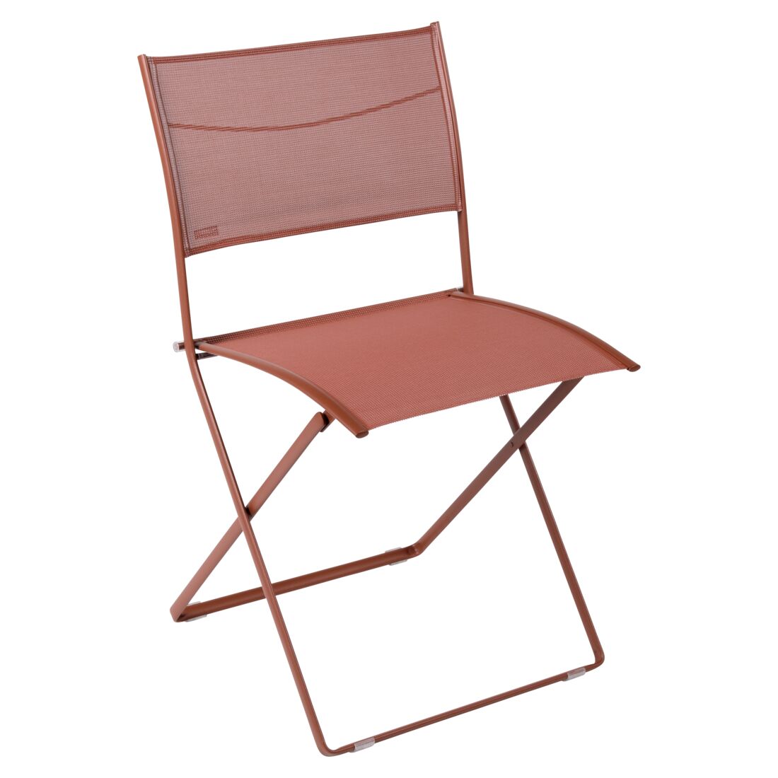 Plein Air Folding Chair