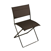 Plein Air Folding Chair