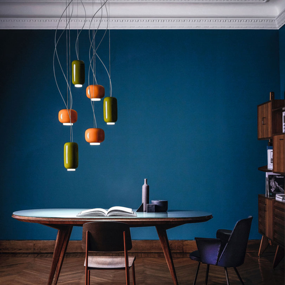 Chouchin Suspension Light