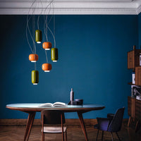 Chouchin Suspension Light