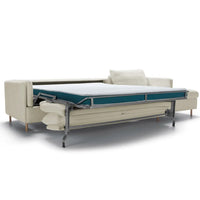 Pixie L-Shaped Sofa Bed, Set 1