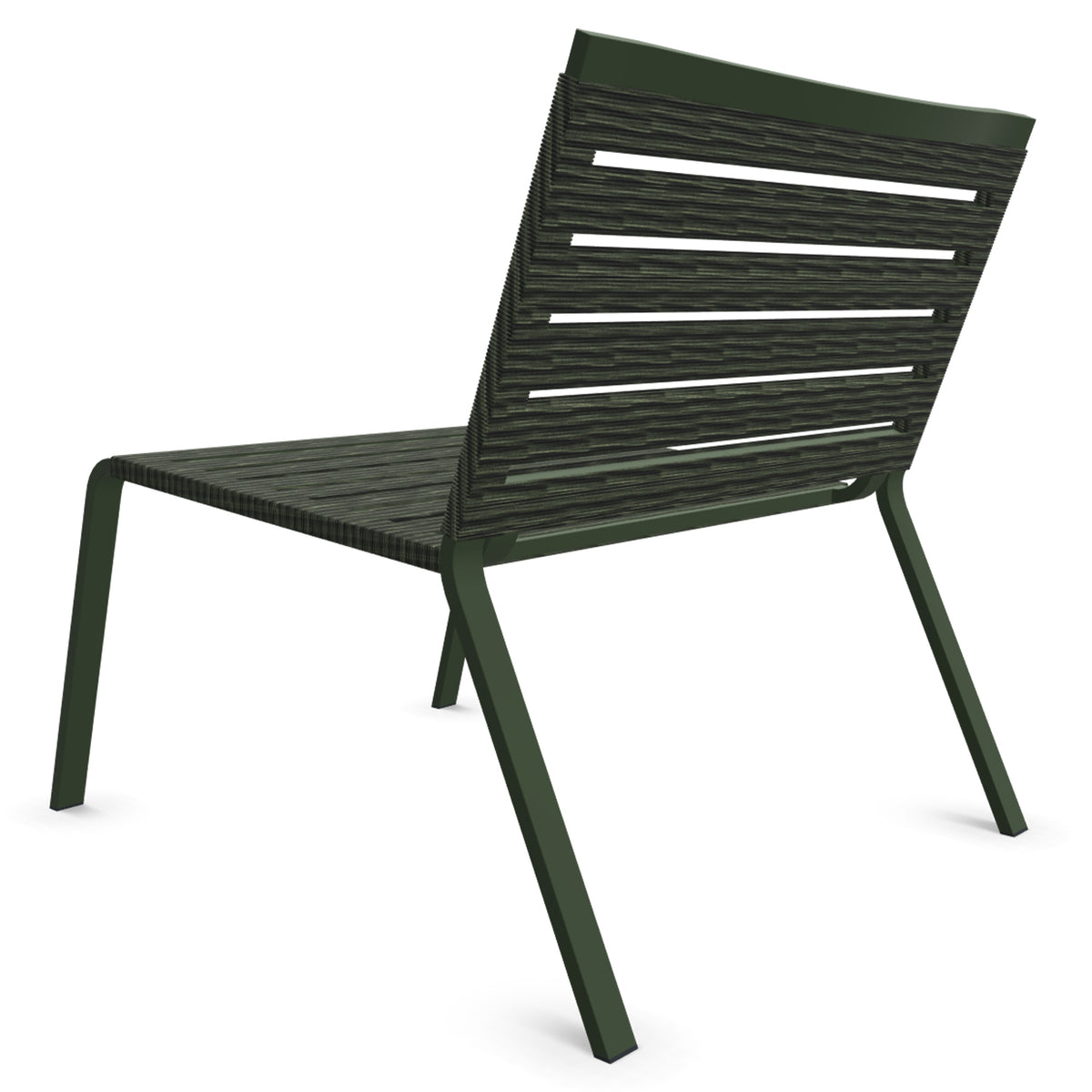 Rest Outdoor Lounge Chair