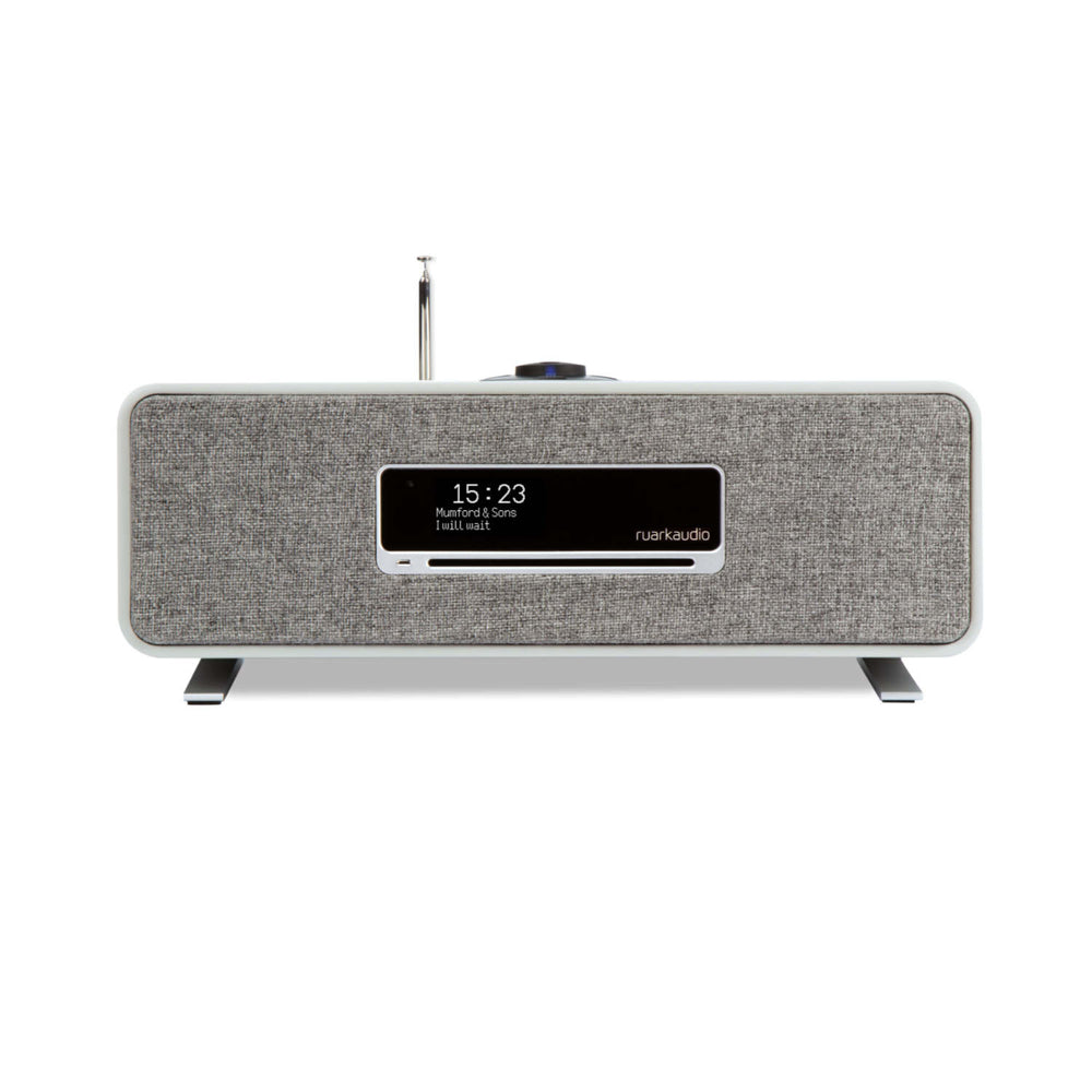 Ruark R3S Compact Music System | Audio & Tech | Sound System | Radio – ARIA