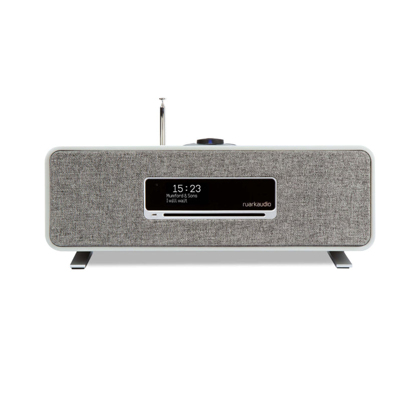 Ruark R3S Compact Music System | Audio & Tech | Sound System | Radio – ARIA