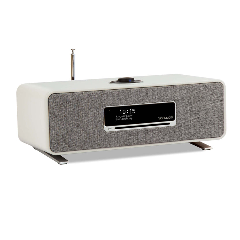 Ruark R3S Compact Music System | Audio & Tech | Sound System | Radio – ARIA