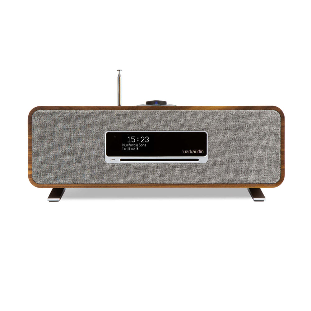 Ruark R3S Compact Music System | Audio & Tech | Sound System | Radio – ARIA