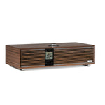 Fused Walnut