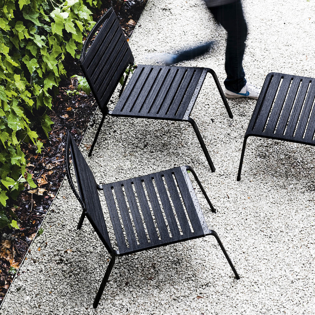 Rest Outdoor Lounge Chair