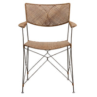 Rap Dining Chair