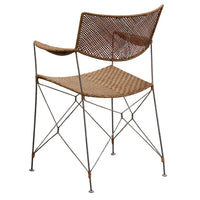 Rap Dining Chair