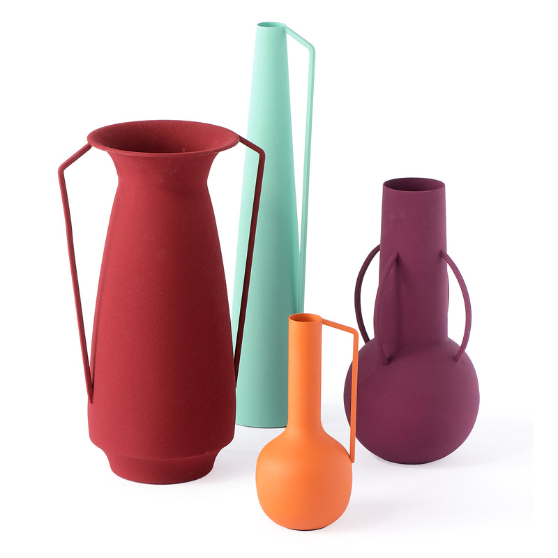 Roman Vases, Evening