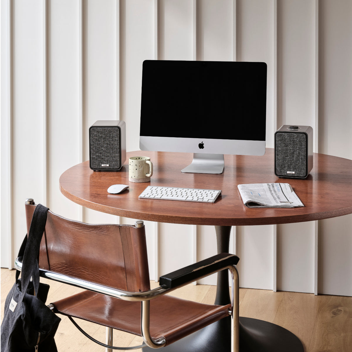 Ruark MR1 MK3 Desktop Speaker System
