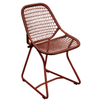 Red Ochre