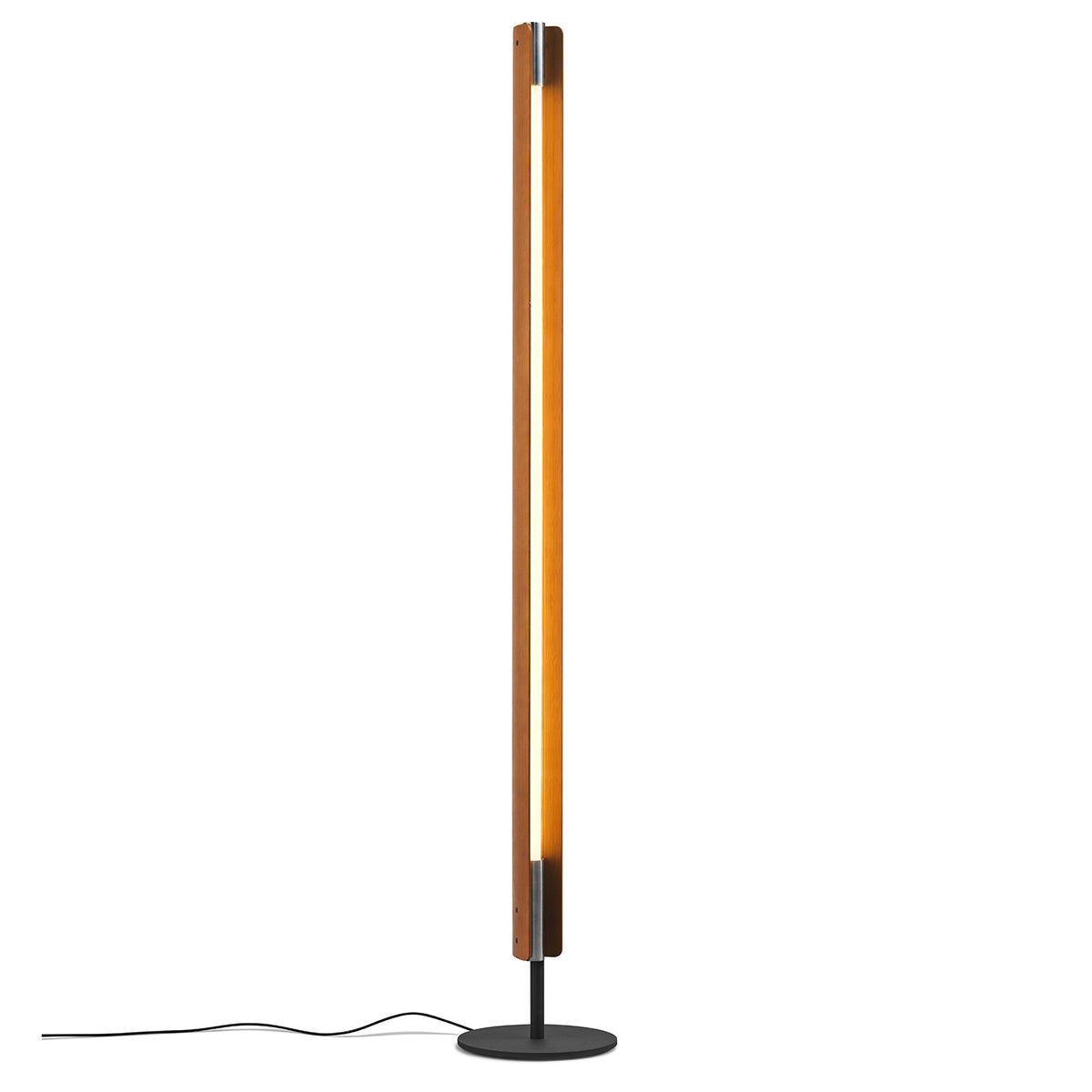 Seki-han F Floor Lamp