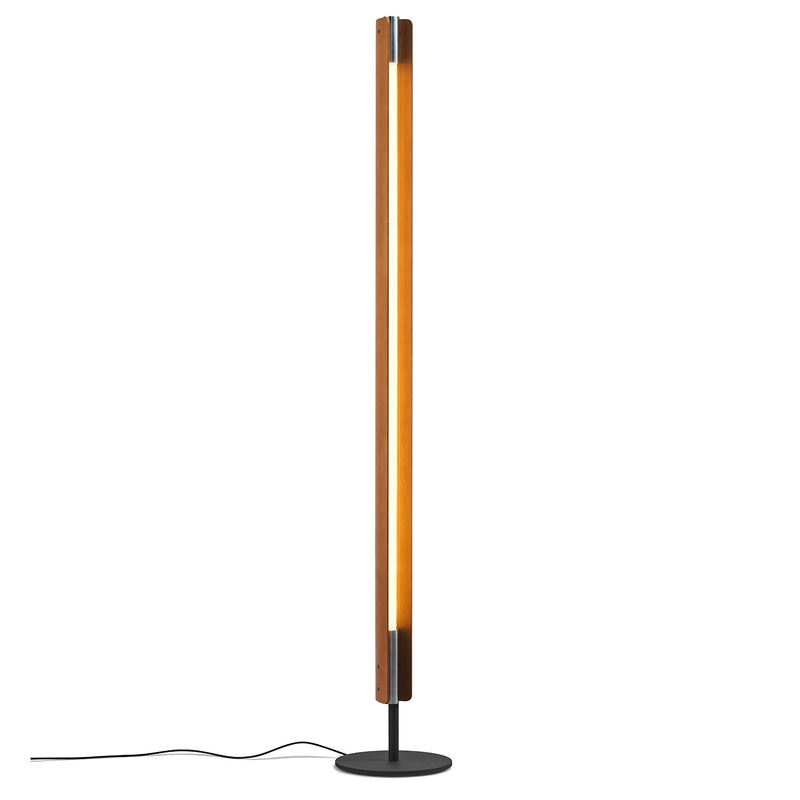 Seki-han F Floor Lamp