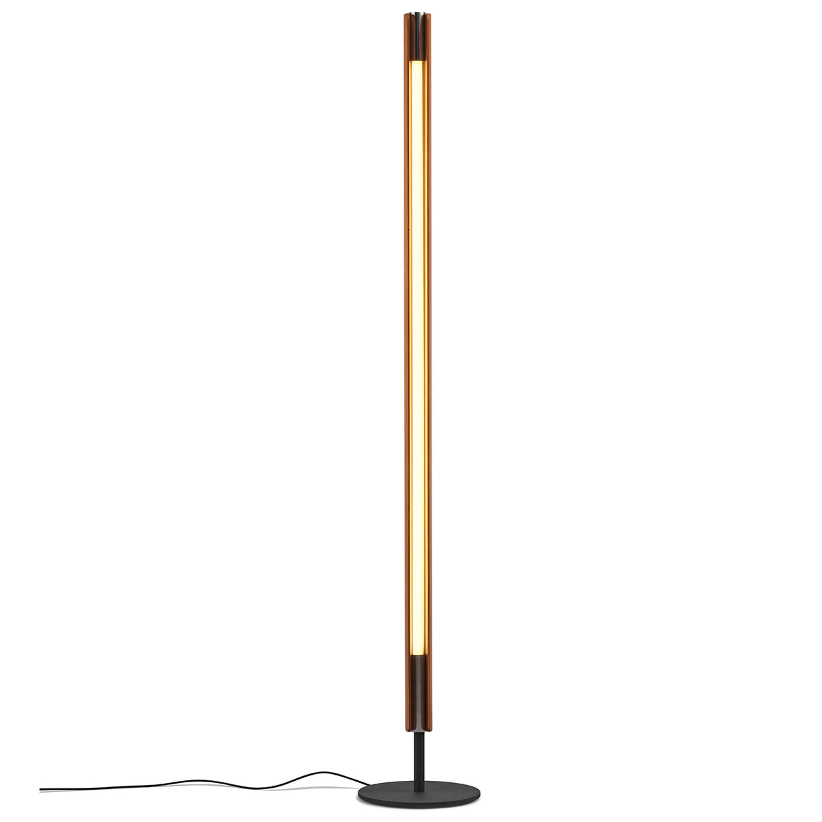 Seki-han F Floor Lamp