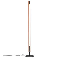 Seki-han F Floor Lamp