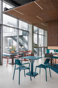 Studie Armchair