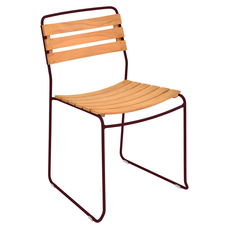 Surprising Teak Chair