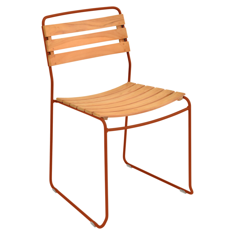 Surprising Teak Chair